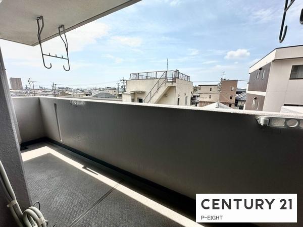 グリーンコーポ江南　中古マンション