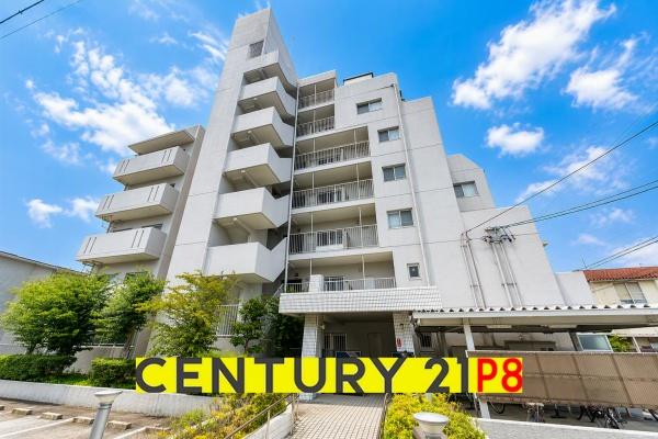 グリーンコーポ江南　中古マンション