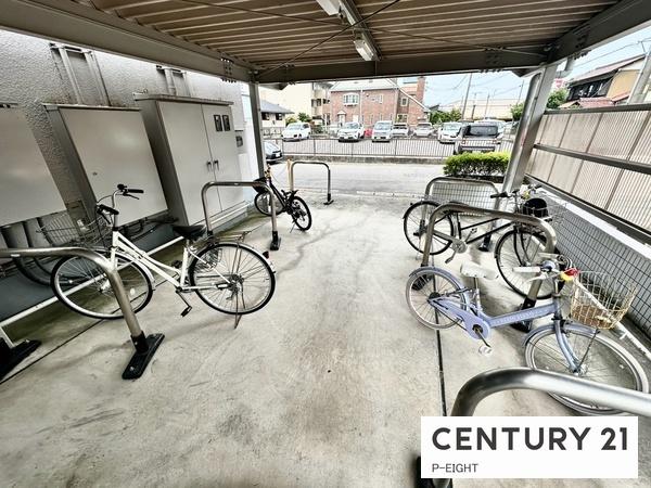 グリーンコーポ江南　中古マンション