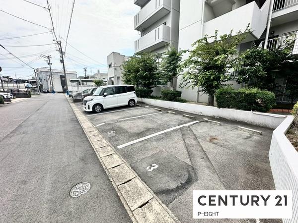 グリーンコーポ江南　中古マンション