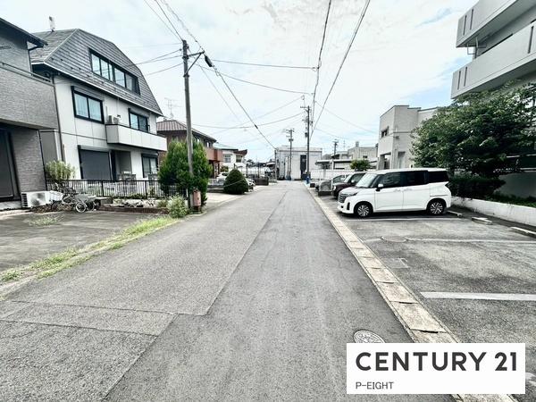 グリーンコーポ江南　中古マンション