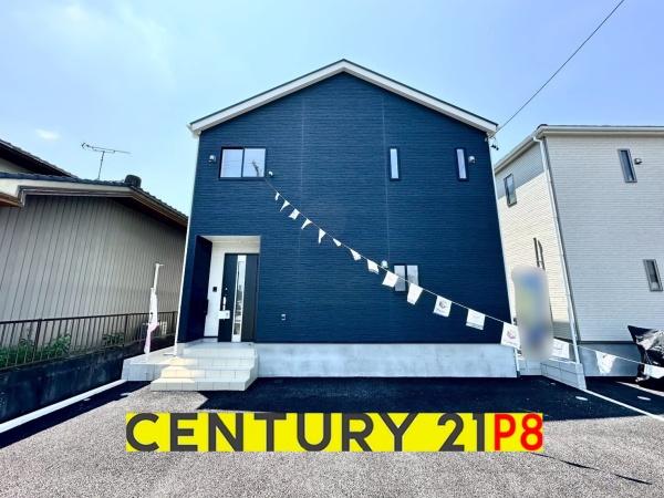 美濃加茂市新池町1丁目の新築一戸建