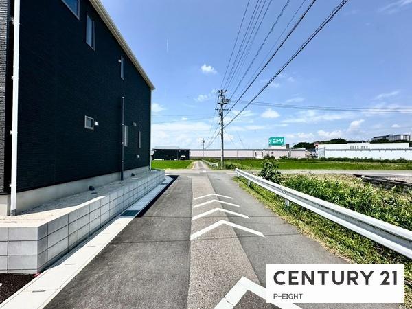 美濃加茂市新池町１丁目の新築一戸建