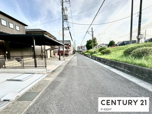 豊田市丸山町９丁目の新築一戸建