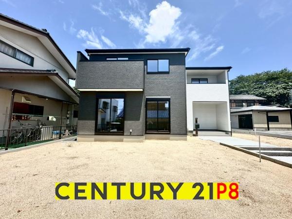 美濃加茂市蜂屋町上蜂屋の新築一戸建