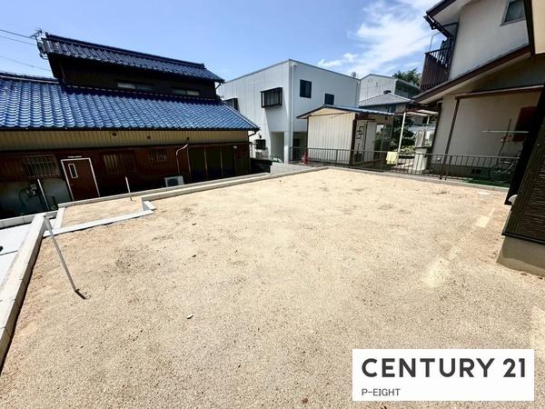 美濃加茂市蜂屋町上蜂屋の新築一戸建