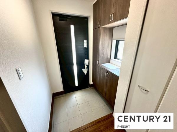 美濃加茂市蜂屋町上蜂屋の新築一戸建