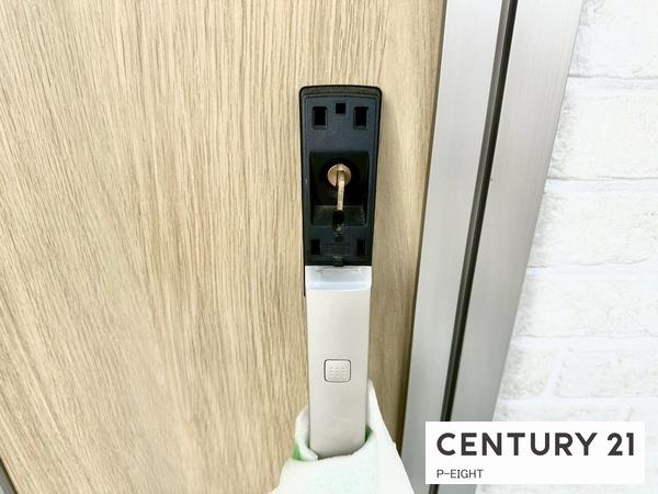 可児市塩の新築一戸建