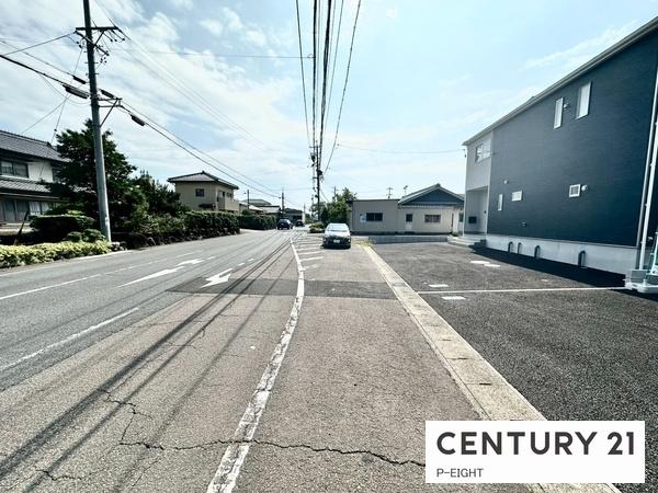 可児市塩の新築一戸建