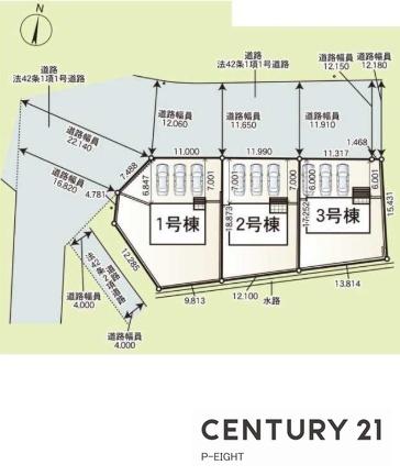可児市塩の新築一戸建