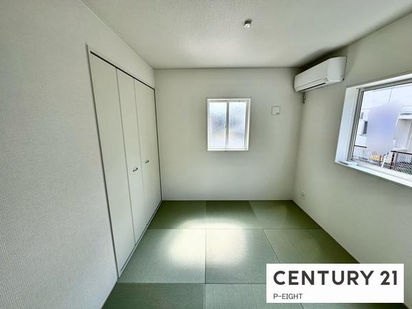 可児市塩の新築一戸建