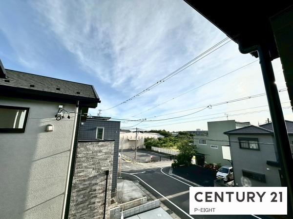 豊田市小川町３丁目の新築一戸建