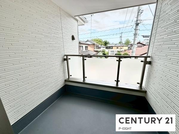 各務原市那加織田町１丁目の新築一戸建