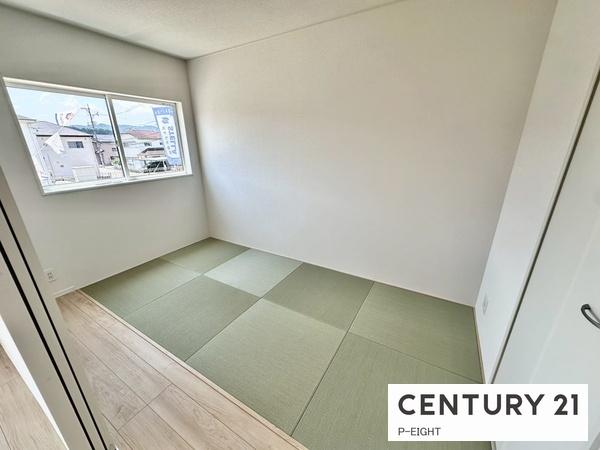美濃加茂市加茂野町稲辺の新築一戸建