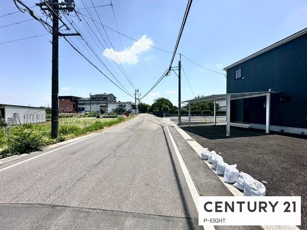 美濃加茂市加茂野町稲辺の新築一戸建