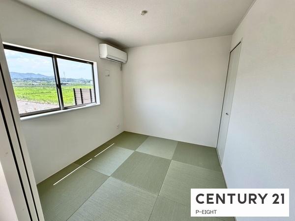 美濃加茂市加茂野町稲辺の新築一戸建