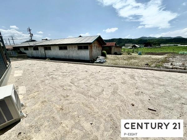 美濃加茂市加茂野町稲辺の新築一戸建