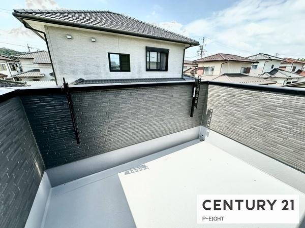 可児市緑ケ丘４丁目の新築一戸建