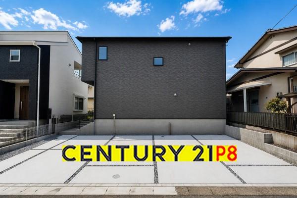 可児市緑ケ丘4丁目の新築一戸建