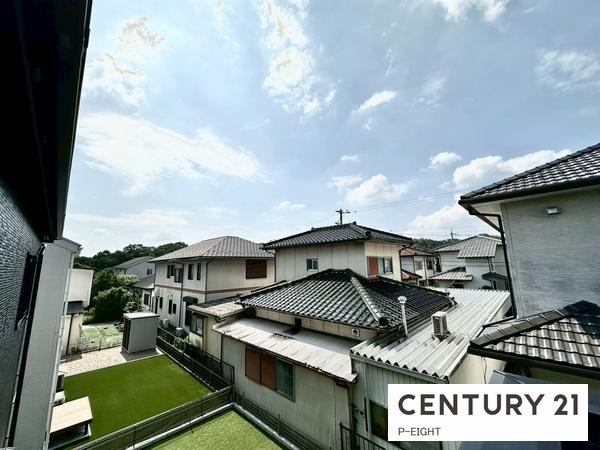 可児市緑ケ丘４丁目の新築一戸建