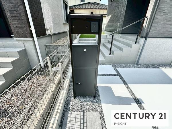 可児市緑ケ丘４丁目の新築一戸建