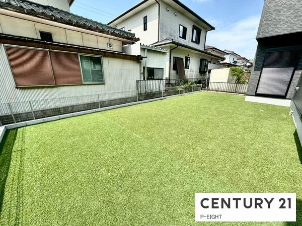 可児市緑ケ丘４丁目の新築一戸建