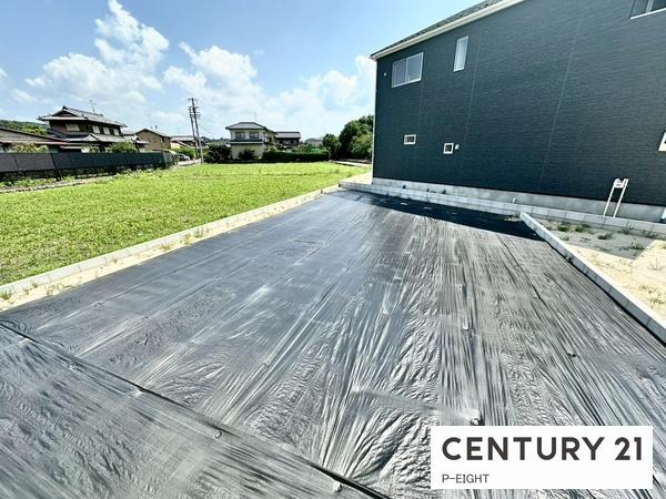美濃加茂市本郷町６丁目の新築一戸建