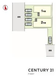 豊田市小川町３丁目の新築一戸建
