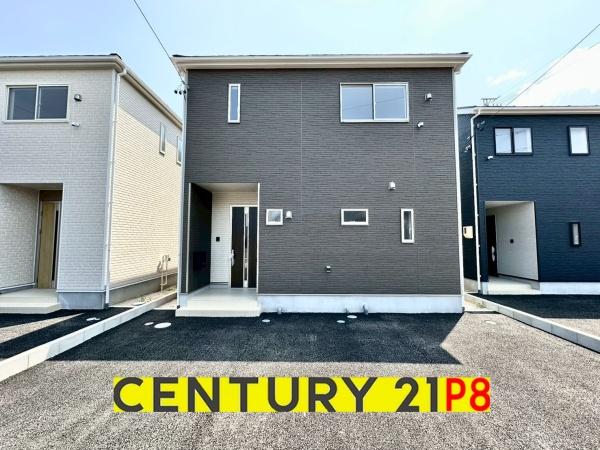 美濃加茂市本郷町6丁目の新築一戸建