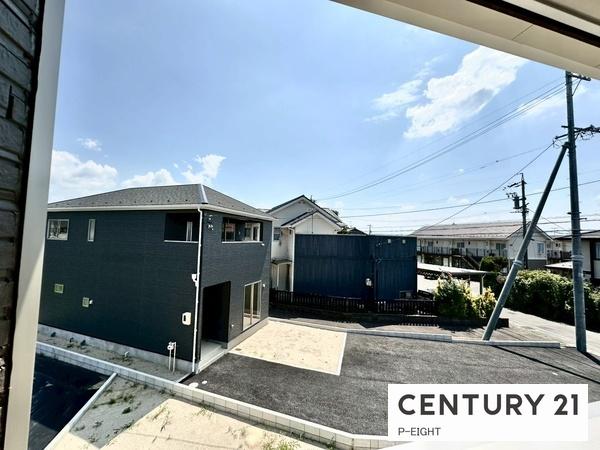 美濃加茂市本郷町６丁目の新築一戸建