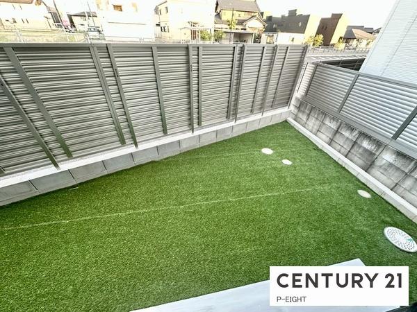 豊田市寺部町３丁目の新築一戸建