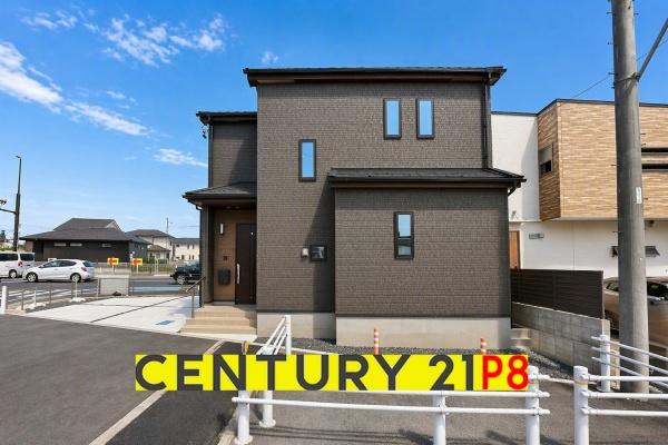豊田市寺部町3丁目の新築一戸建