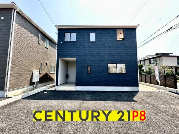 美濃加茂市本郷町6丁目の新築一戸建