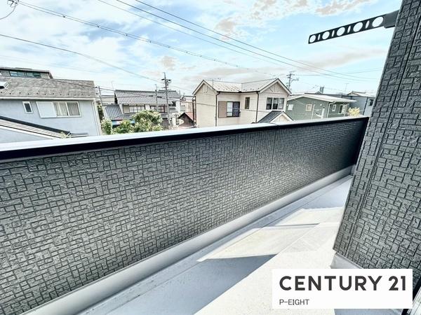 岐阜市手力町の新築一戸建