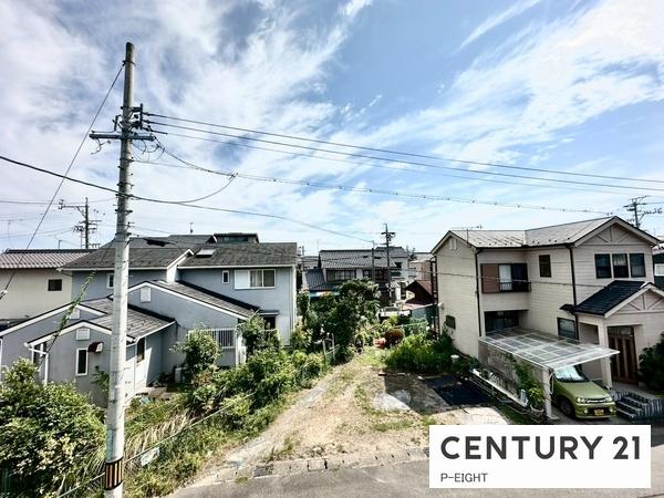 岐阜市手力町の新築一戸建