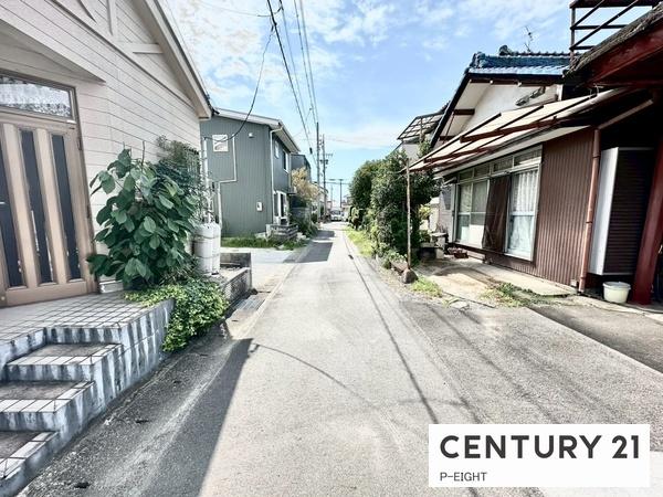 岐阜市手力町の新築一戸建