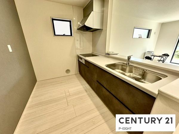 岐阜市手力町の新築一戸建