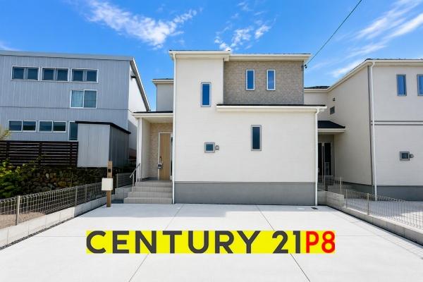 岐阜市近島1丁目の新築一戸建