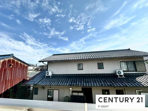 岐阜市近島１丁目の新築一戸建