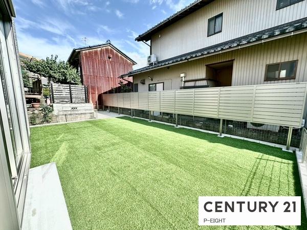 岐阜市近島１丁目の新築一戸建