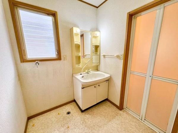 知多市巽が丘１丁目の中古一戸建て