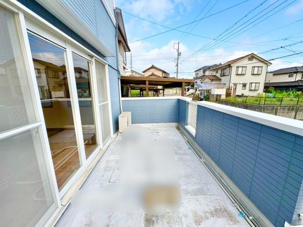 知多市巽が丘１丁目の中古一戸建て