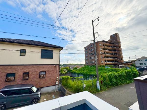 知多市巽が丘１丁目の中古一戸建て