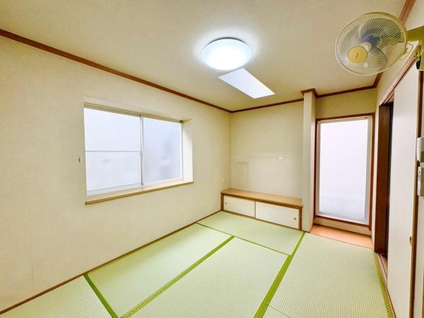 知多市巽が丘１丁目の中古一戸建て