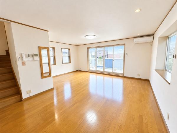 知多市巽が丘１丁目の中古一戸建て