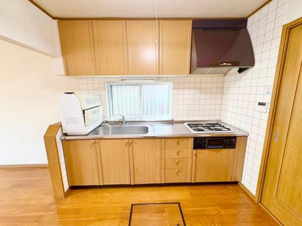 知多市巽が丘１丁目の中古一戸建て