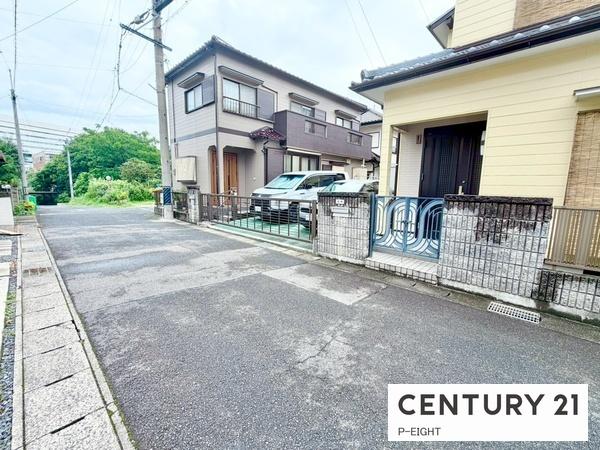 豊田市平山町５丁目の中古一戸建て