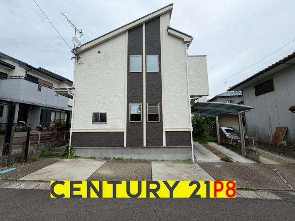 豊田市井上町2丁目の中古一戸建