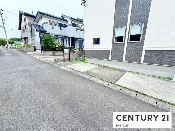 豊田市井上町２丁目の中古一戸建て
