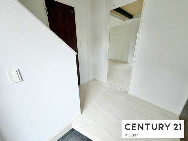 豊田市井上町２丁目の中古一戸建て